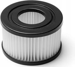 1 x filter compatibel met Tefal Air Force Flex 360 Ultimate, TY9571WO Rowenta Air Force Flex 760, RH9571WO Rowenta Air Force Flex 760, RH9572 Rowenta Air Force Flex 760, RH9574 Rowenta Air Force Flex 760 - ZR009004 - Vervanging van hoge kwaliteit — thumbnail 1