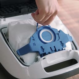 Miele HyClean Pure GN - Stofzuigerzakken - 4 stuks — thumbnail 3