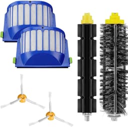 To the South® Universele onderhoudsset geschikt voor iRobot Roomba 600 Series — thumbnail 1