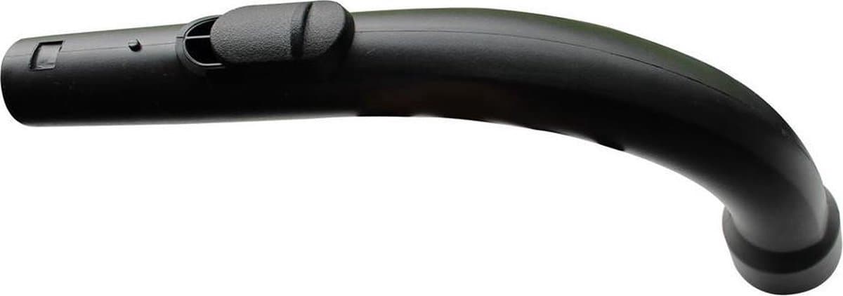 Geschikt voor Miele stofzuigers - S500 S600, S4, S5, C1, C2, C3, S4000, S5000, S7, S8 series - Accessoires - Zwart - ø35 Mm - 1 stuk — afbeelding 1