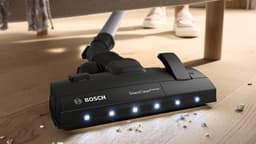 Bosch Serie 8 In'genius ProSilence BGL8SIL0L — thumbnail 3