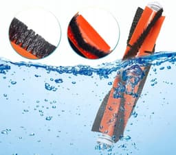 AreoSe - Onderhoudsset met filters en borstels voor RoboRock E25/S6/S50/S5MAX SDJQR01RR, SDJQR02RR — thumbnail 5