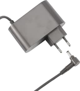 Loha party® Oplader Geschikt voor DysonV10, V11 - Oplader -Stofzuiger Oplader- Kabel 1,8 m - Stofzuiger Stroomadapter - Voor Dyson Steelstofzuigers — thumbnail 2