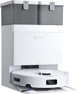 ECOVACS Saug- & Wischroboter DEEBOT T30e OMNI — thumbnail 2