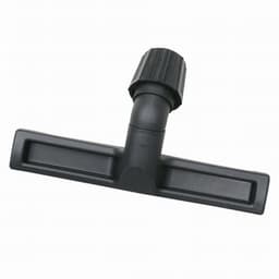 Kleenair Universele Parketborstel Stofzuigermond – Zuigmond voor Parket, Tegels en Harde Vloeren – Zwart – 30 cm — thumbnail 1