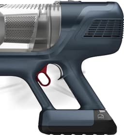 Draadloze Steelstofzuiger - Lichtgewicht Model - Efficiënt Schoonmaken - 100W Motor - 45 Min Looptijd - Blauw — thumbnail 5