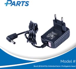 Bosch BCS71HYG1 Oplader (Plus.Parts® alternatief voor 12029995) — thumbnail 2