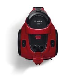 Bosch BGC05AAA2 Serie 2 - Stofzuiger zonder zak - Rood — thumbnail 3