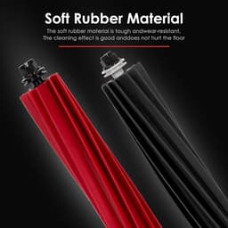 Q5 Pro+ rolborstel voor S8 Pro Ultra, Max, Max+, DuoRoller — thumbnail 3