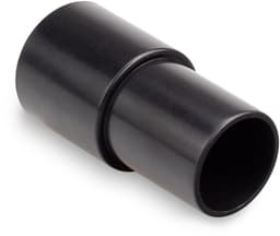 Slangadapter Universeel (3 stuks) met zuigborstel en 32mm slangadapter — thumbnail 2