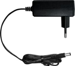 Adapter geschikt voor AZA62-650W- Steelstofzuiger Draadloos-35V-Zwart — thumbnail 1
