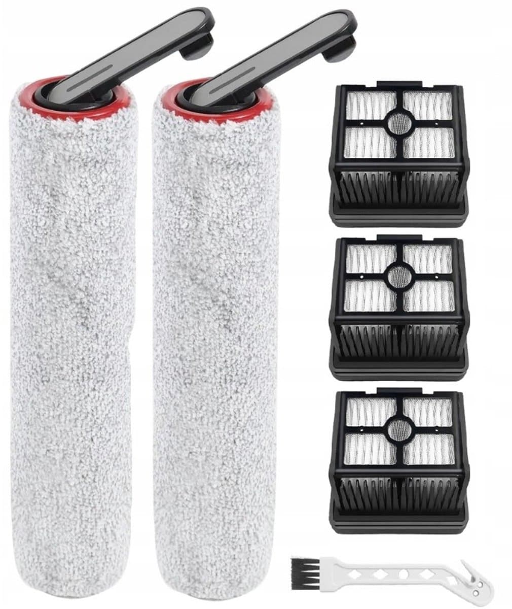 Accessoireset voor stofzuiger dreame MOVA K20 PRO - Hoge kwaliteit vervanger — afbeelding 1