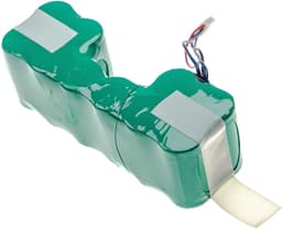 Originele Accu voor iRobot Roomba Combo en Ecovacs Deebot Ozmo 600 en Deebot 900 Serie (12V/3000mAh) — thumbnail 3