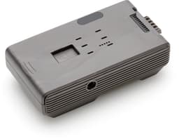 Solis Vervangende Batterij voor Solis Flexi Vac Cleaner 350 - Accu - Alleen Compatibel met de Solis Flexi Vac Cleaner 350 — thumbnail 1