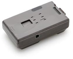 Solis Vervangende Batterij voor Solis Flexi Vac Cleaner 350 - Accu - Alleen Compatibel met de Solis Flexi Vac Cleaner 350