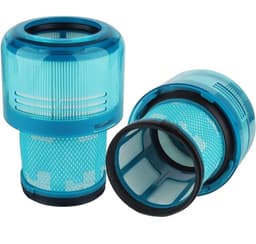 Gelijkwaardige aan origineel, Filter Geschikt voor Dyson V15 (SV22) – Wasbaar – Vervangt 97001303 — thumbnail 2