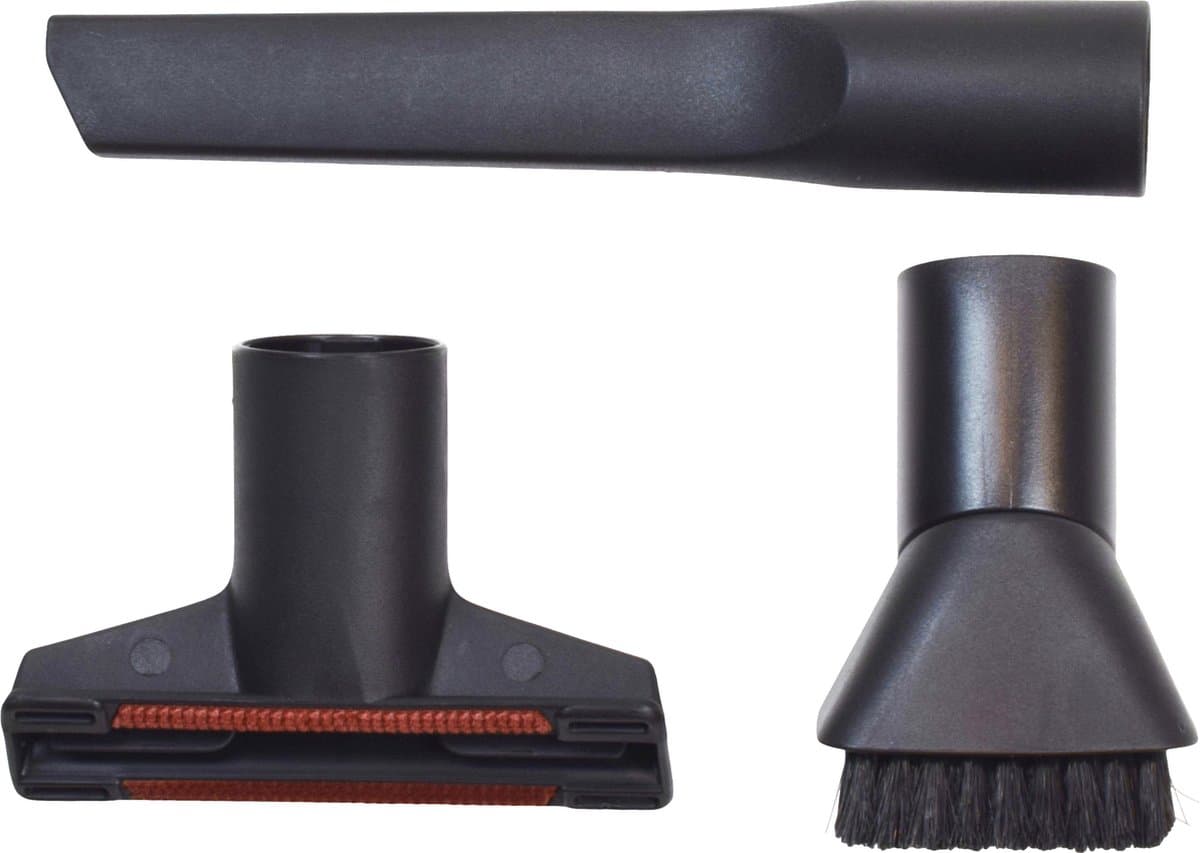 Geschikt voor KARCHER. voordeel-set voor VC6100, VC6150, VC6200, VC6250, VC6300, VC6350, VC6400. COVAKO Merk — afbeelding 1