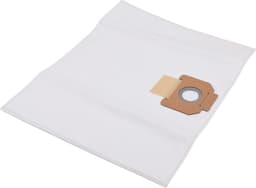 Geschikt voor NILFISK. 5 stuks. stofzuigerzakken voor Attix 350, Attix 360, 302004000, Synthetisch. COVAKO Merk — thumbnail 1