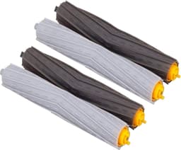 2x Hoofdborstel set geschikt voor iRobot Roomba 800 en 900 set - Vervangt 4419704 — thumbnail 1