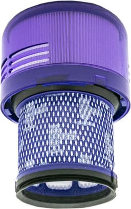 SQOON® HEPA-filter geschikt voor Dyson V11 & V15 - Gelijk aan model: 970013-02 - Wasbaar vervangingsfilter voor optimale stofzuigerprestaties — thumbnail 2