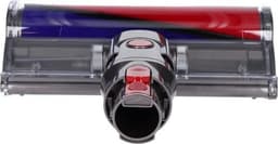 Dyson 96648908 Softroller Parket - Stofzuiger onderdeel - Dyson V7, V8, V10 en V11 — thumbnail 2