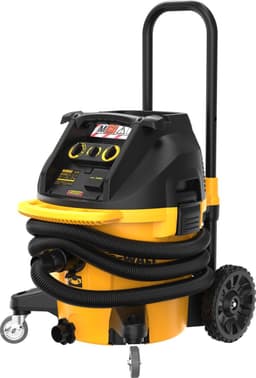 DeWALT DWV905M Nat- en Droogstofzuiger — thumbnail 4