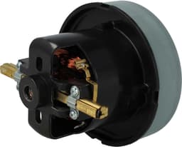 Stofzuigermotor Numatic 230 volt, voor Henry / Hetty / PPR — thumbnail 2