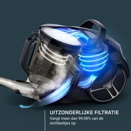 Rowenta - RO4B63EA - Stofzuiger — thumbnail 4