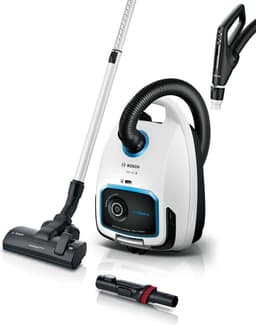 Bosch Serie 6 ProSilence BGL6SIL2 - Stofzuiger met zak — thumbnail 1