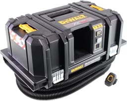 DeWALT DCV586MN Accu Nat- en Droogstofzuiger 54V XR FlexVolt Basic Body — thumbnail 5
