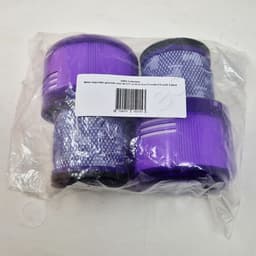 2-stuks - motor-hepa filter geschikt voor Dyson V11 V15 sv14 sv15 sv17 sv22 sv28 — thumbnail 3