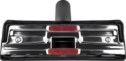 Stofzuigermond 32mm - 35mm geschikt voor Philips, AEG, Karcher, Bosch, Numatic, Henry, Nilfisk - stofzuiger zuigmond - stofzuigermondstuk - stofzuigerborstel - stofzuigervoet - mondstuk - borstel - opzetstuk - hulpstukken — thumbnail 2