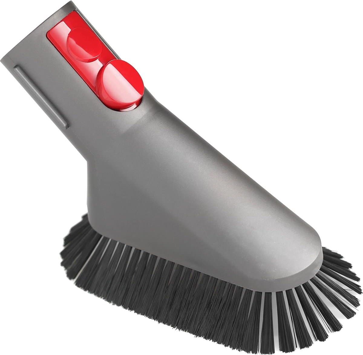 Compatibele Zachte Afstofborstel geschikt voor de Dyson V7, V8, V10, V11, Outsize, V12 en V15 Stofzuigers — afbeelding 1