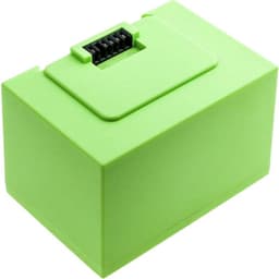 Roomba 'e' en 'i' Serie Li-ion 2600mAh/14.4V Hoge Capaciteit Accu voor iRobot — thumbnail 4
