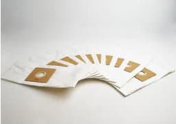 DOMO DO7263S-SET2 - Stofzuigerzakken - 10 stuks — thumbnail 5