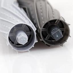 Hoofd borstel geschikt voor iRobot Roomba 800 & 900 Series — thumbnail 2