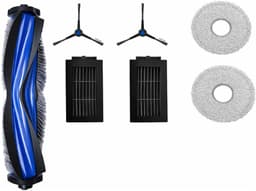 Propex Parts Vervangingsset T50- Compatible met Ecovacs DEEBOT T50-serie - Robotstofzuigeronderdelen — thumbnail 2