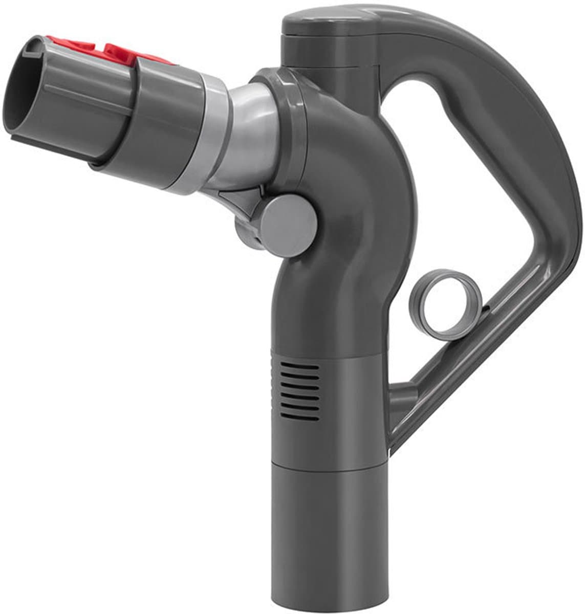 Handvataccessoire geschikt voor Dyson CY18, CY22, CY23, CY24 en CY25 stofzuigers met stofreservoir. — afbeelding 1