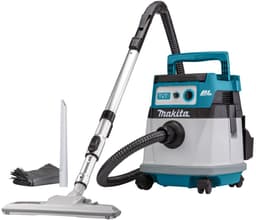 Makita DVC155LZX2 Accu stofzuiger L-klasse nat & droog 2x18V Basic Body — thumbnail 2