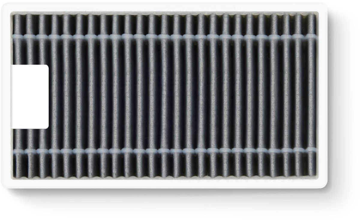 ECOVACS - DEEBOT Antibacterial Filter for T90, X12 Families - Robotstofzuiger accessoire — afbeelding 1