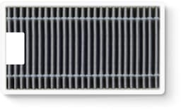 ECOVACS - DEEBOT Antibacterial Filter for T90, X12 Families - Robotstofzuiger accessoire — thumbnail 1