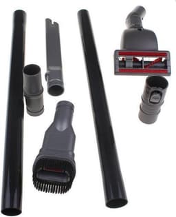 Geschikt voor DYSON - DYSON Compatibele gereedschapsset DC16-24-30-31-34-35-44 met stick-conversie - — thumbnail 2