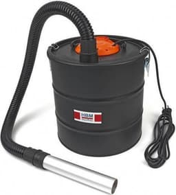 Aszuiger / Stofzuiger 1200W 18L inclusief filter — thumbnail 5