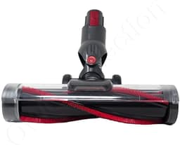 Turbo zuigmond harde borstel met LED geschikt voor Dyson V7 V8 V10 V11 V15 sv10 sv11 sv12 sv14 sv15 sv16 sv17 sv22 sv25 sv27 sv28 06911973 — thumbnail 5