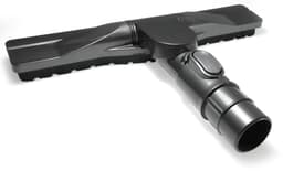 Parketborstel geschikt voor Dyson - nr. 920018-04 - 92001804 - 919365-01 - flexibele zuigmond borstel - Stofzuigermond - Stofzuiger mondstuk - Vloerzuigmond - Vloerborstel — thumbnail 5