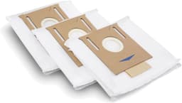 Ecovacs DLX11-54 Stofzakken (3 Stuks, Plus.Parts® alternatief voor D-DB03) — thumbnail 2