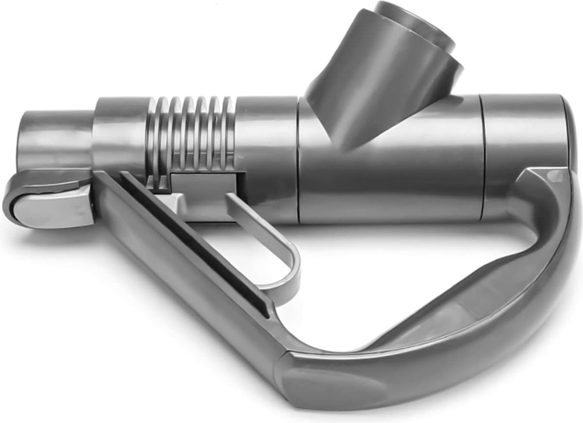 YONO Pistoolgreep geschikt voor Dyson DC29 DC19 DC32 DC46 DC48 - Opzetstuk - Handgreep - Onderdelen Stofzuiger - Accessoires — afbeelding 1