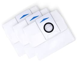Ecovacs T20 OMNI Station (CH2232) Stofzakken (3 Stuks, Plus.Parts® alternatief voor D-DB03-0003) — thumbnail 4