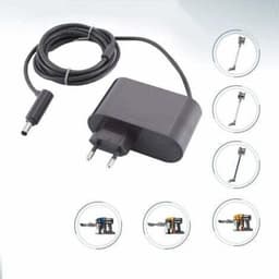 Geschikt voor Dyson V6-V8 en andere 26,1V-laders. — thumbnail 3