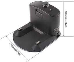 Geschikt voor het laadstation van de iRobot 500-900 — thumbnail 4